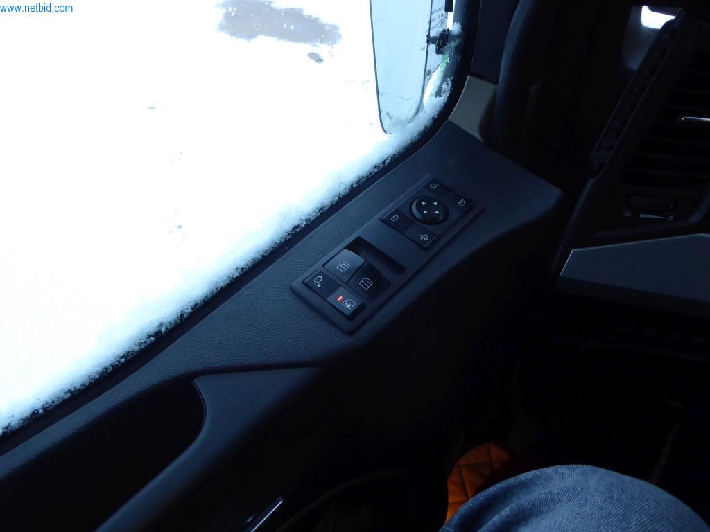 Operating and office equipment of a forwarding company-13