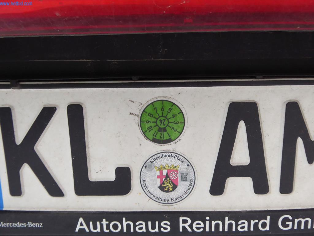 Operating and office equipment of a forwarding company-14