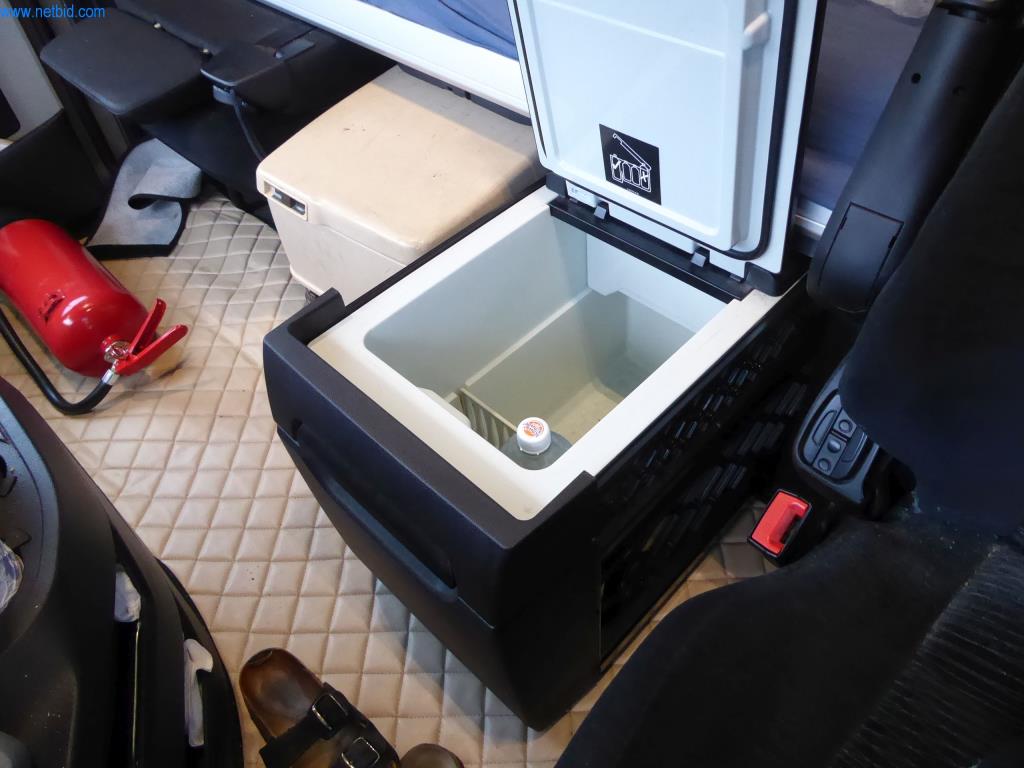 Operating and office equipment of a forwarding company-9