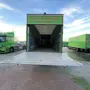 thumbnail-Wyposażenie operacyjne i biurowe firmy transportowej-10