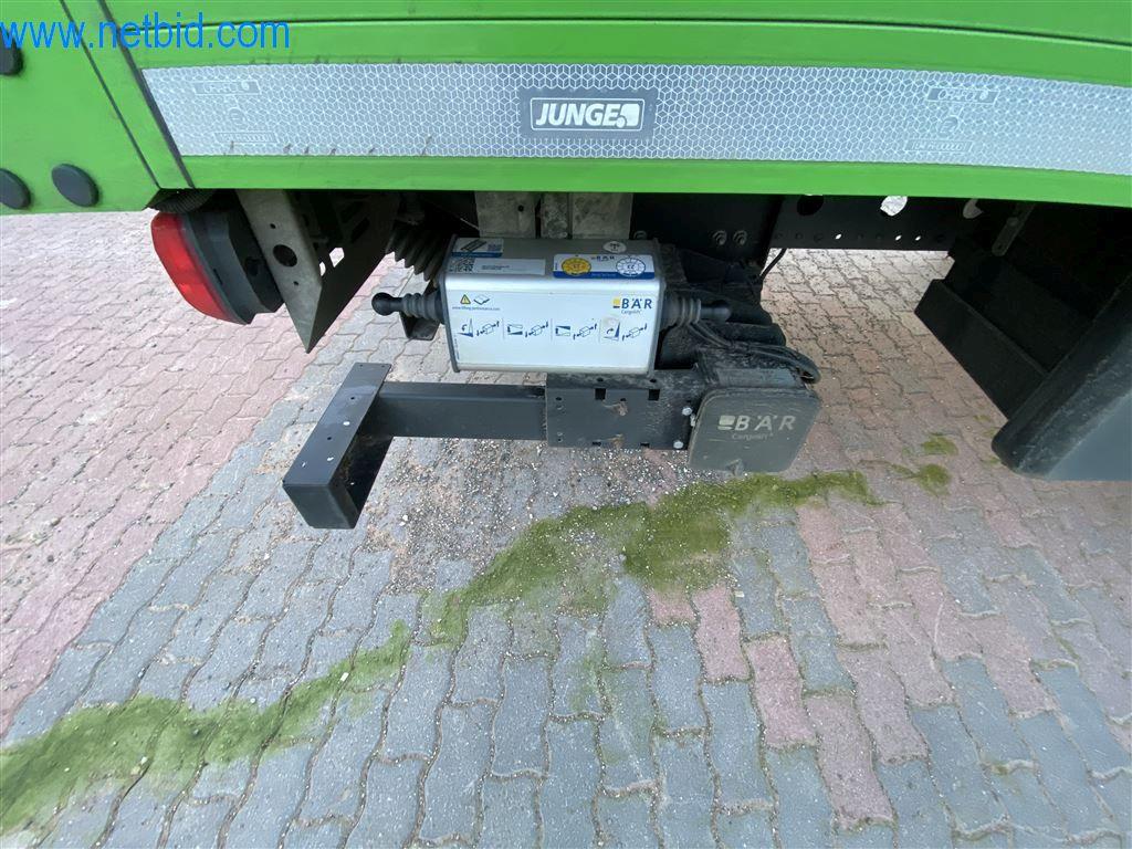 Matériel d'exploitation et de bureau d'une entreprise de transport-11