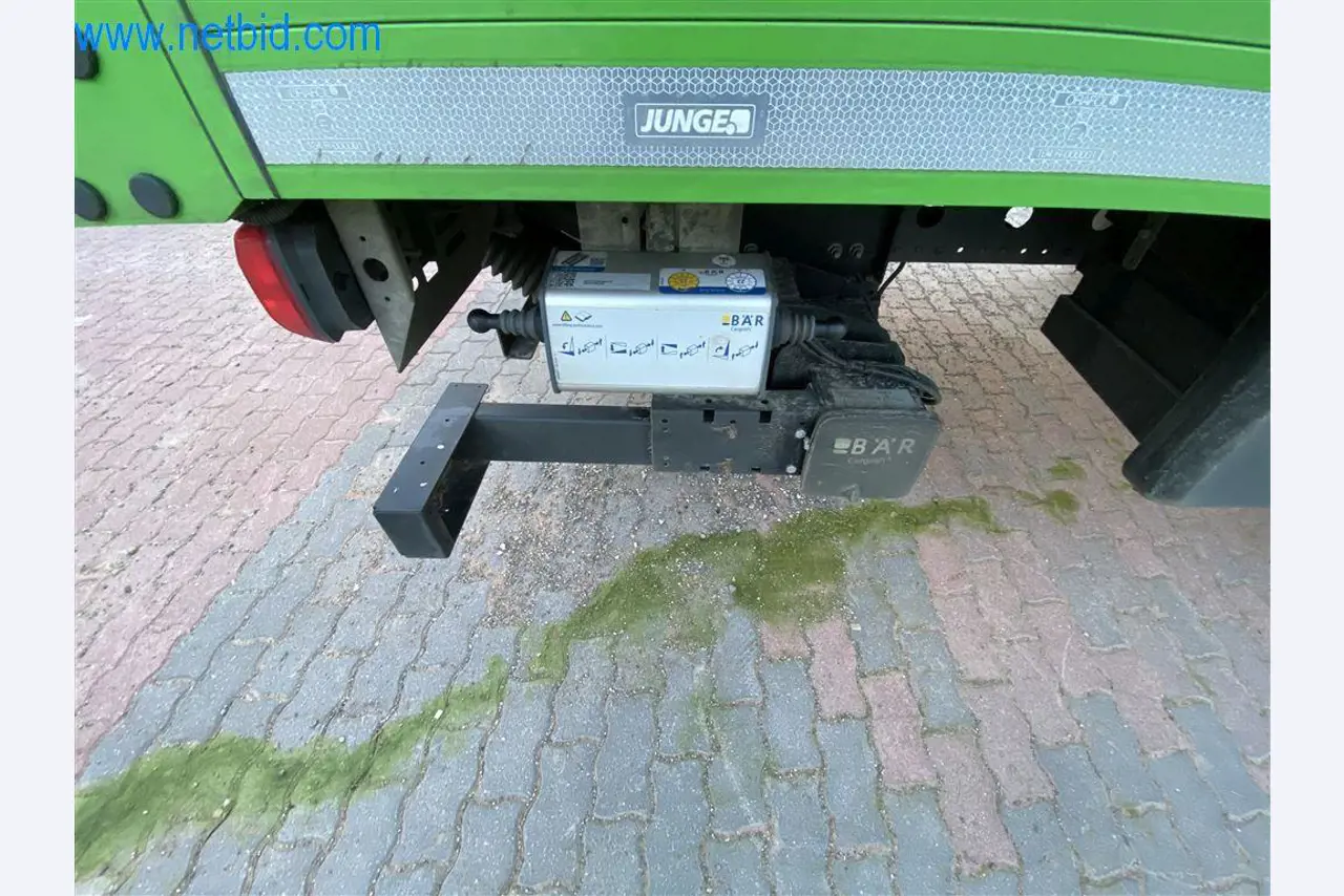 Material de exploração e de escritório de uma empresa de transportes-11