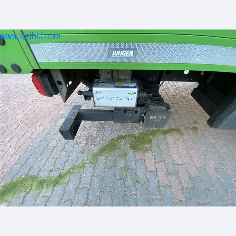Material de exploração e de escritório de uma empresa de transportes-11