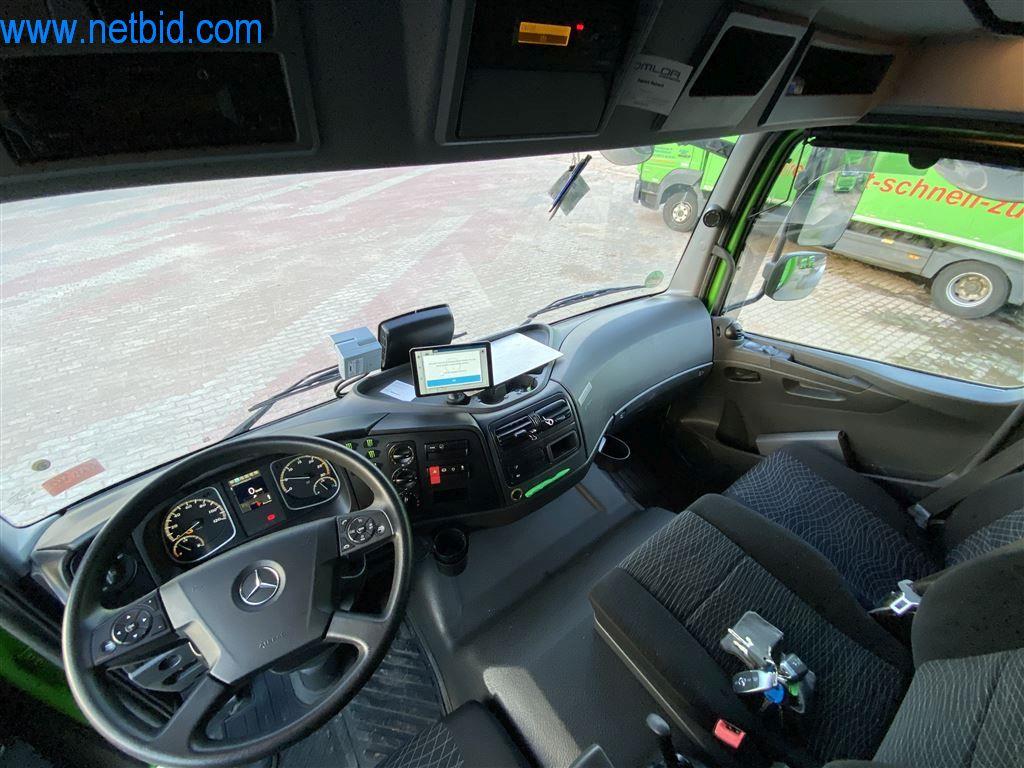 Matériel d'exploitation et de bureau d'une entreprise de transport-12