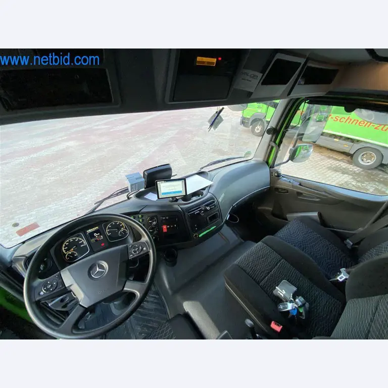 Material de exploração e de escritório de uma empresa de transportes-12