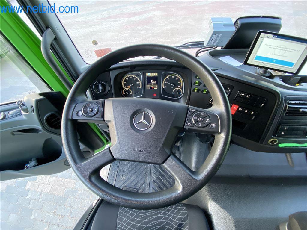 Matériel d'exploitation et de bureau d'une entreprise de transport-14