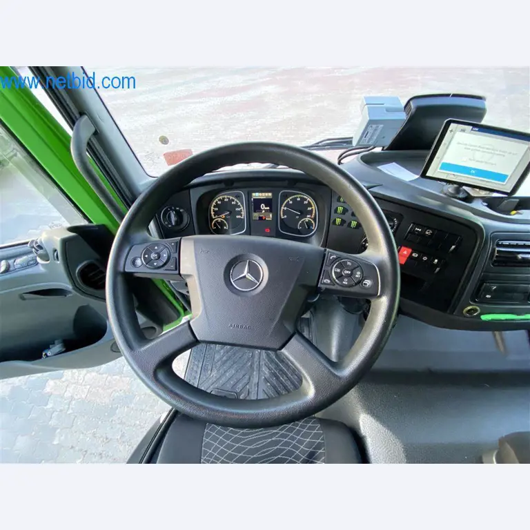 Material de exploração e de escritório de uma empresa de transportes-14