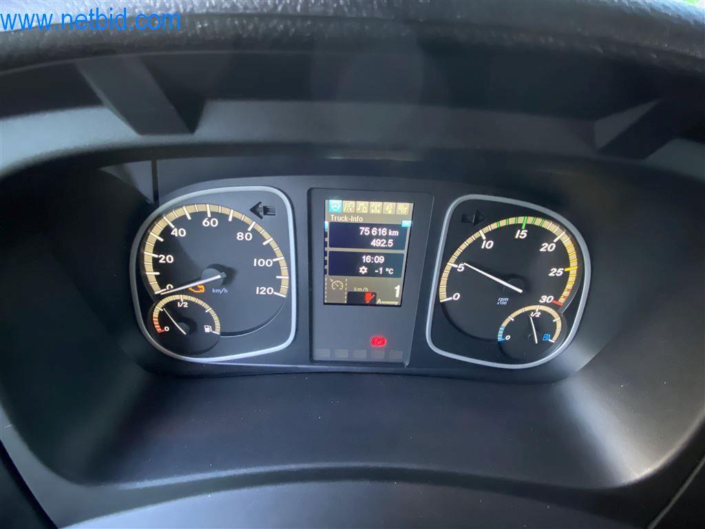 Matériel d'exploitation et de bureau d'une entreprise de transport-15