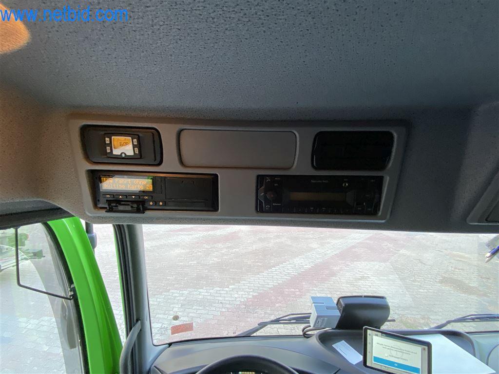 Matériel d'exploitation et de bureau d'une entreprise de transport-16