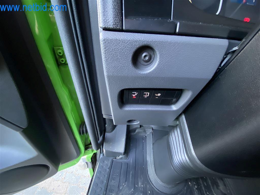 Matériel d'exploitation et de bureau d'une entreprise de transport-18