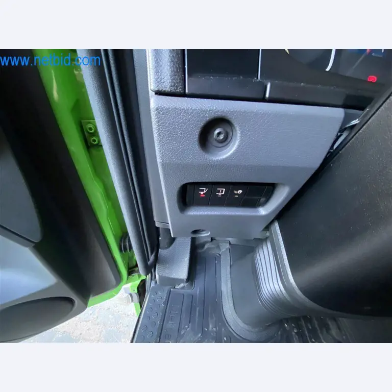 Material de exploração e de escritório de uma empresa de transportes-18
