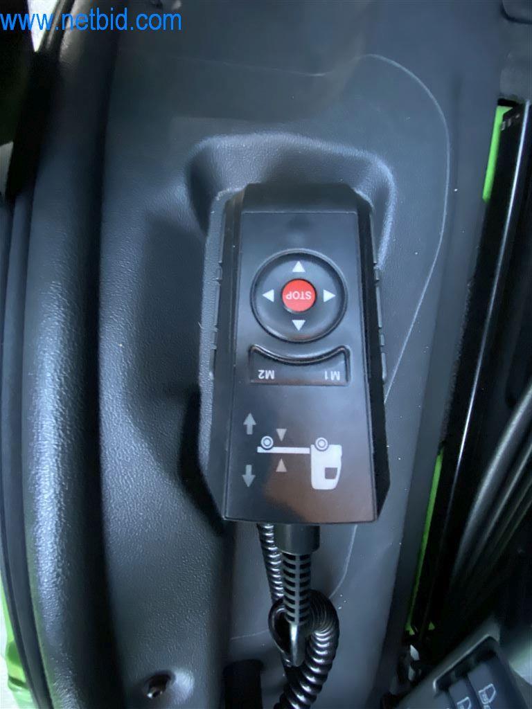 Matériel d'exploitation et de bureau d'une entreprise de transport-19