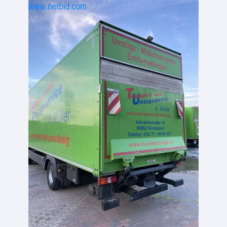 Material de exploração e de escritório de uma empresa de transportes-5