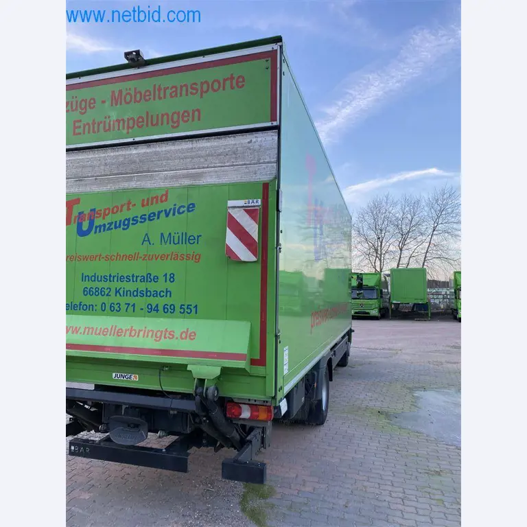 Material de exploração e de escritório de uma empresa de transportes-6