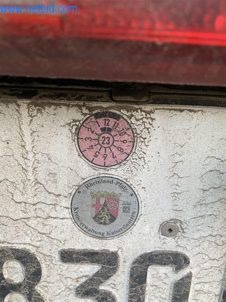 Operating and office equipment of a forwarding company-11