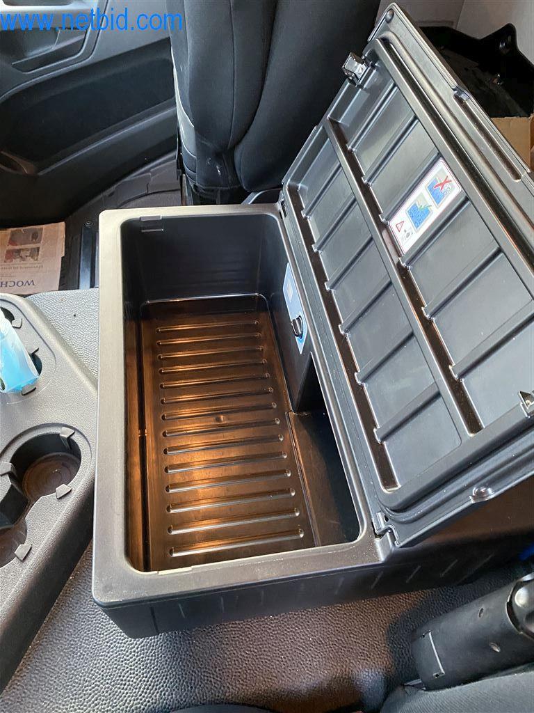 Operating and office equipment of a forwarding company-20