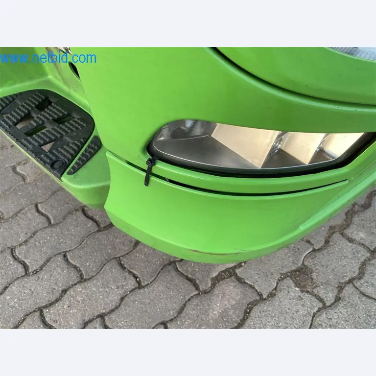 Material de exploração e de escritório de uma empresa de transportes-7