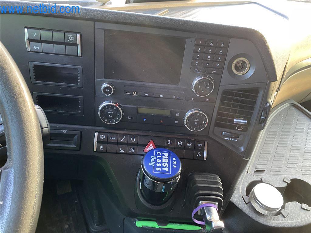 Material de exploração e de escritório de uma empresa de transportes-12