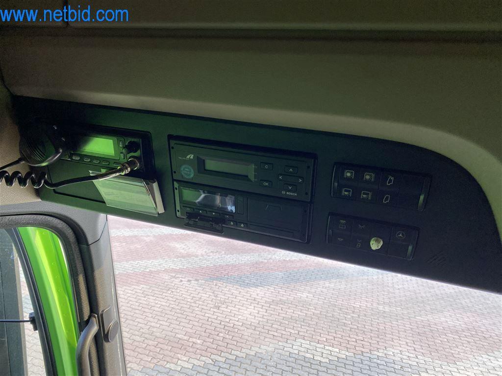 Material de exploração e de escritório de uma empresa de transportes-14