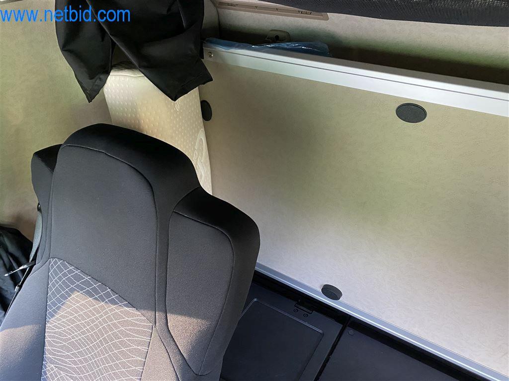 Material de exploração e de escritório de uma empresa de transportes-16