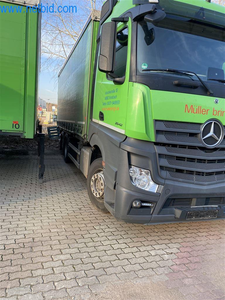 Material de exploração e de escritório de uma empresa de transportes-2