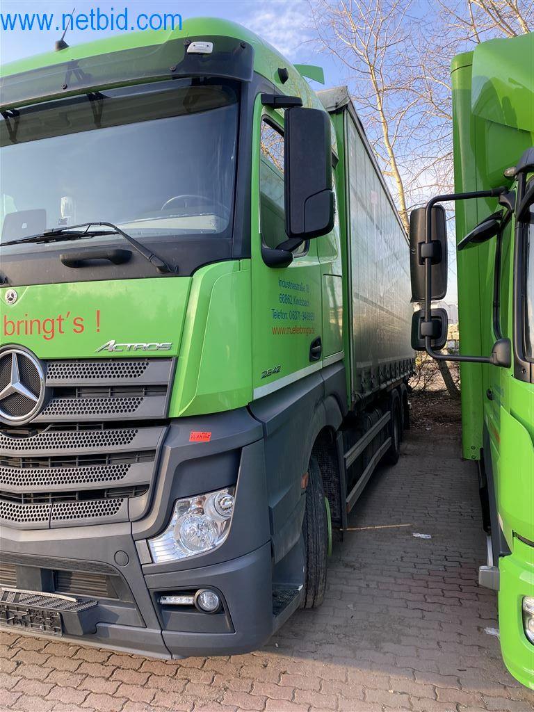 Material de exploração e de escritório de uma empresa de transportes-3