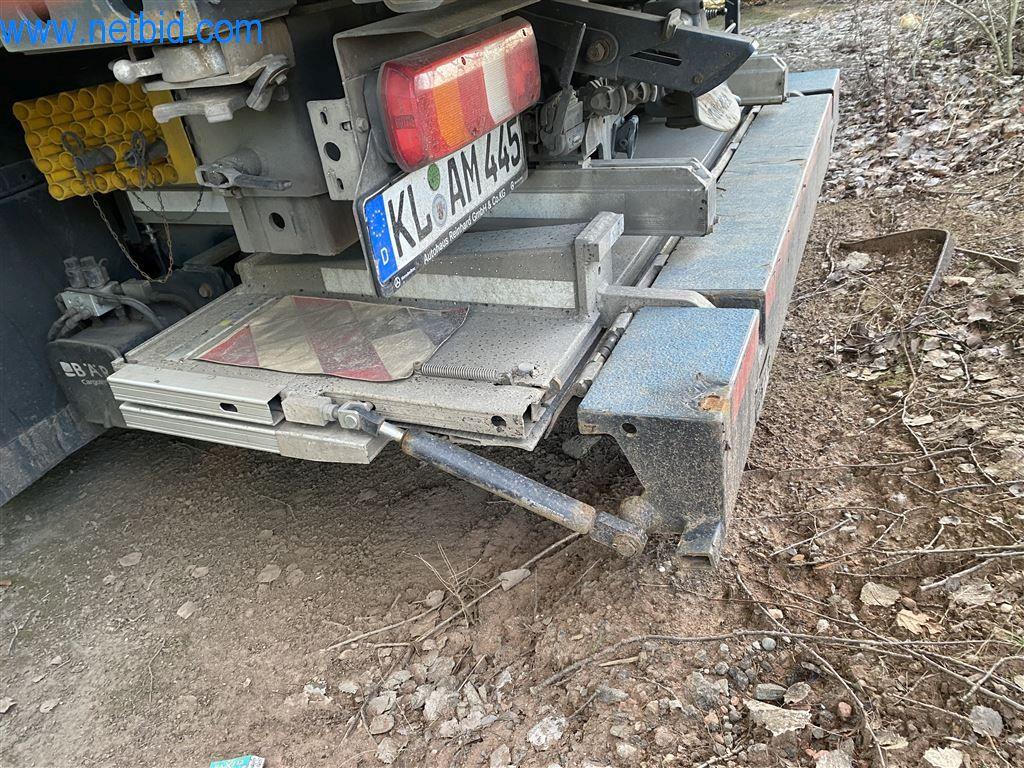 Material de exploração e de escritório de uma empresa de transportes-5