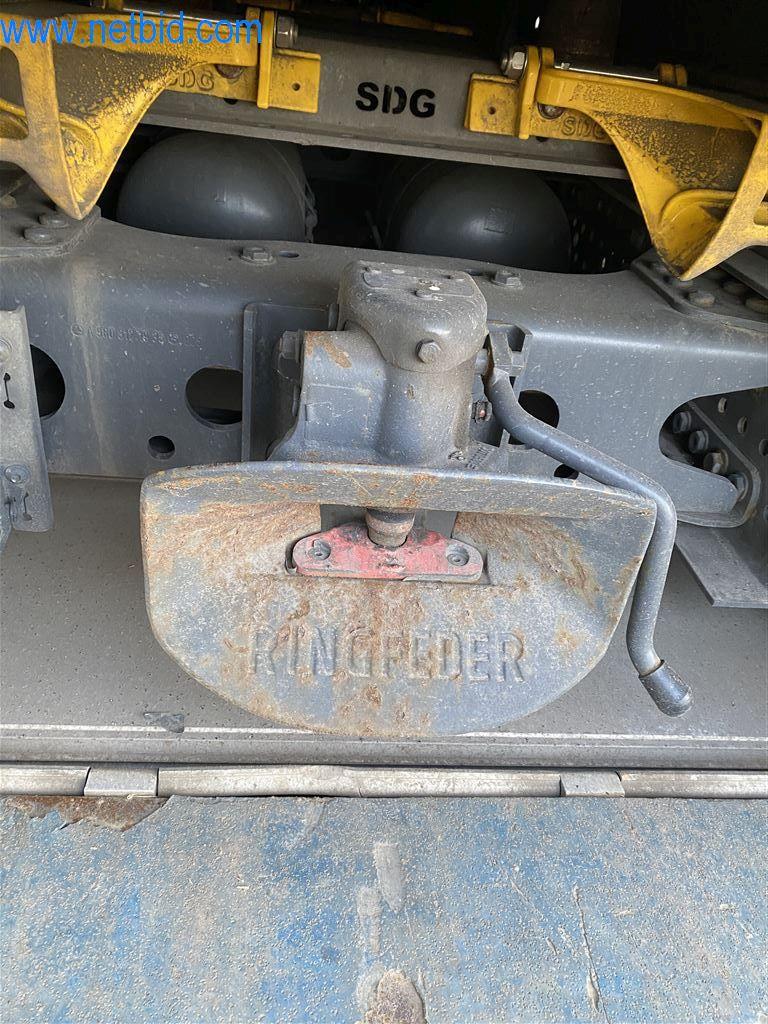 Material de exploração e de escritório de uma empresa de transportes-6