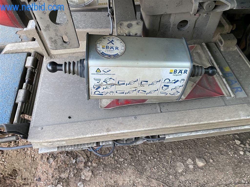 Material de exploração e de escritório de uma empresa de transportes-7