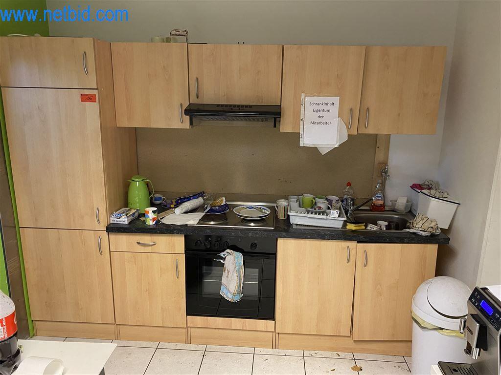 Betriebs- und Geschäftsausstattung eines Speditionsbetriebs-1