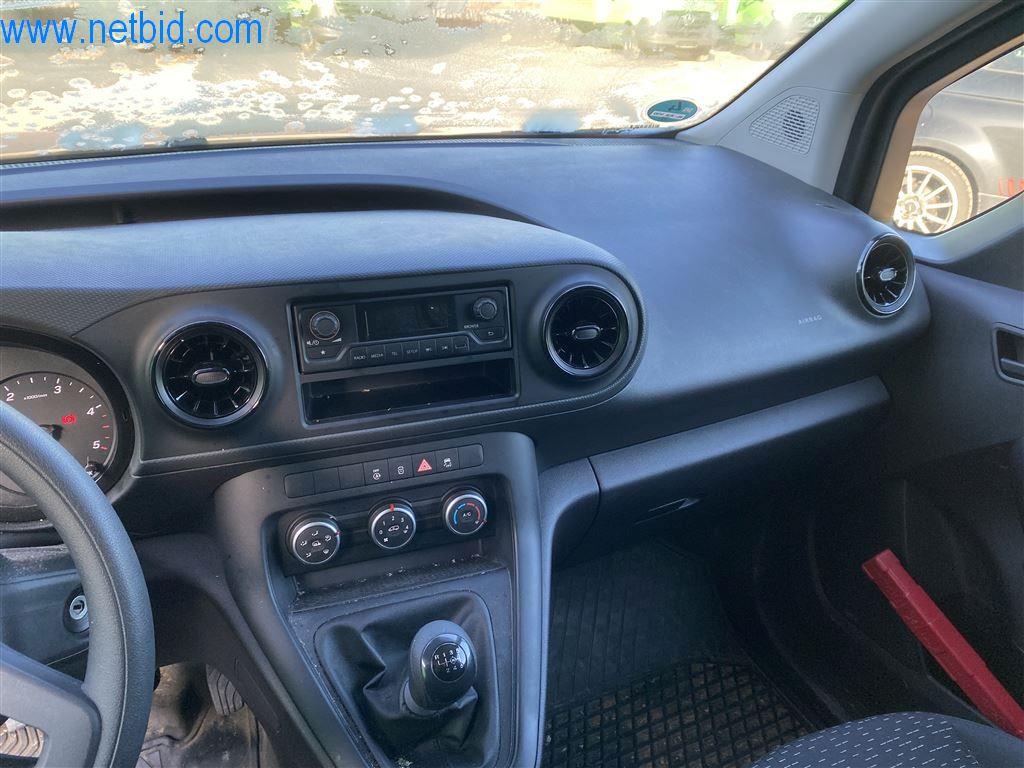 Operating and office equipment of a forwarding company-10