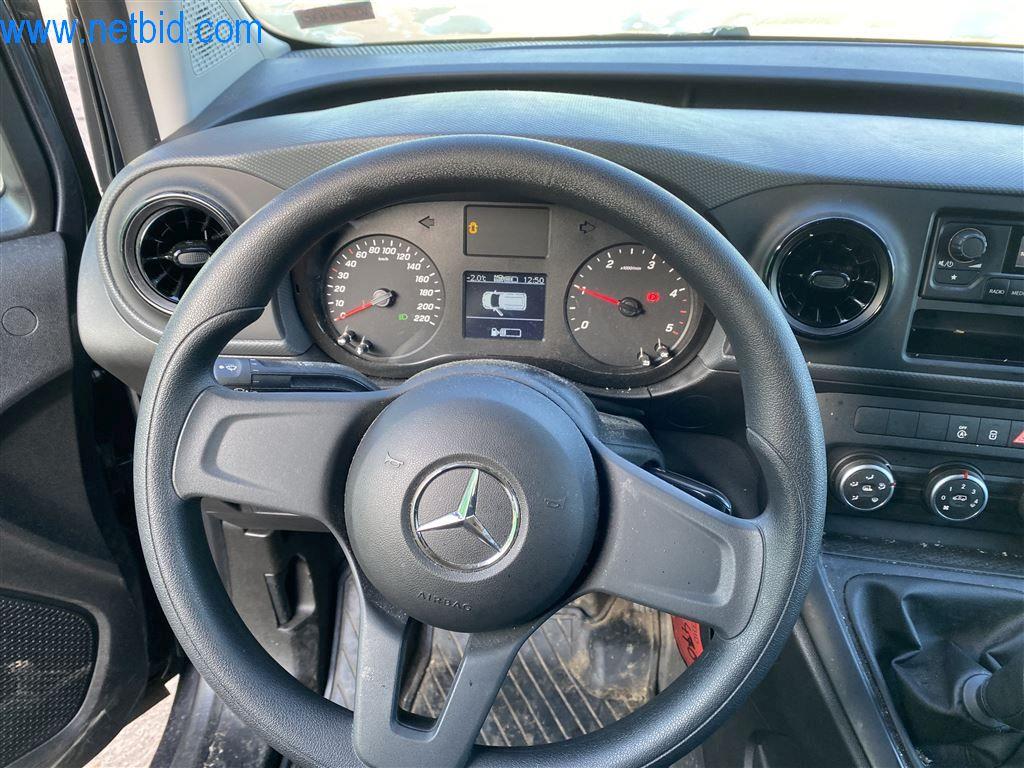 Operating and office equipment of a forwarding company-12