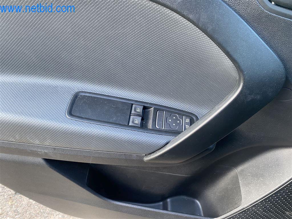 Operating and office equipment of a forwarding company-14