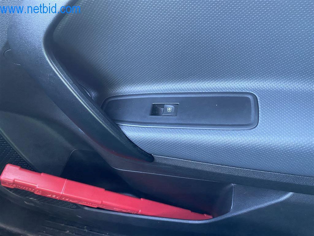 Operating and office equipment of a forwarding company-15