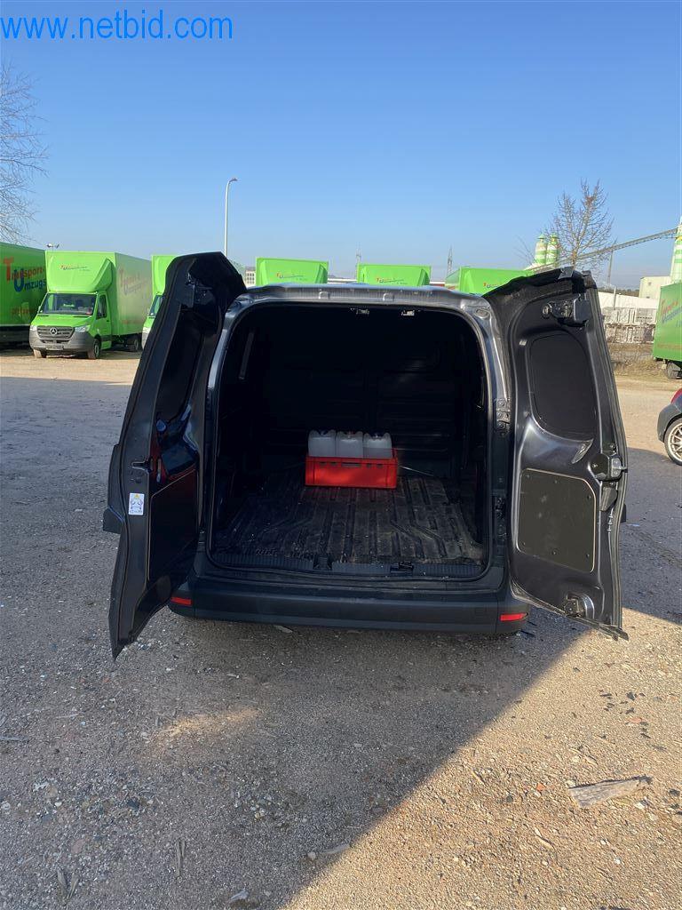 Operating and office equipment of a forwarding company-16