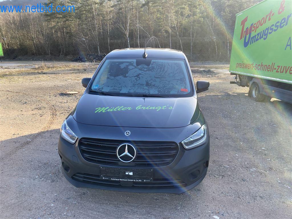 Operating and office equipment of a forwarding company-2