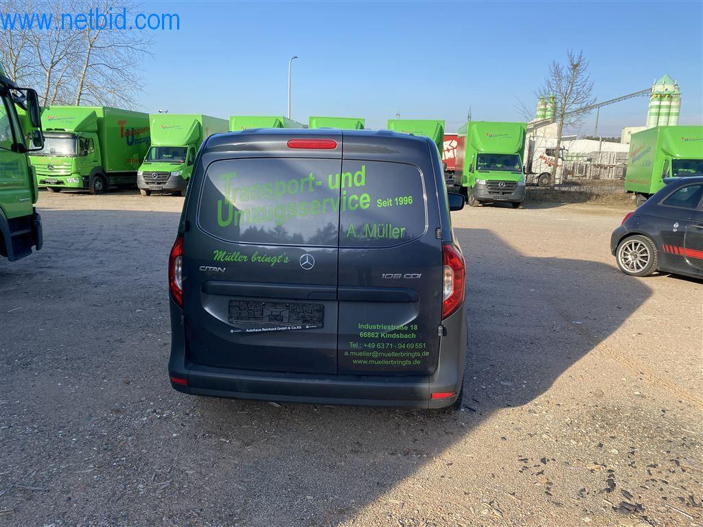 Operating and office equipment of a forwarding company-6