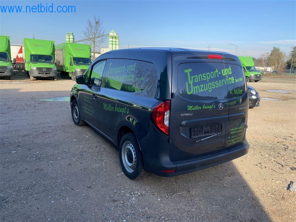 Operating and office equipment of a forwarding company-7