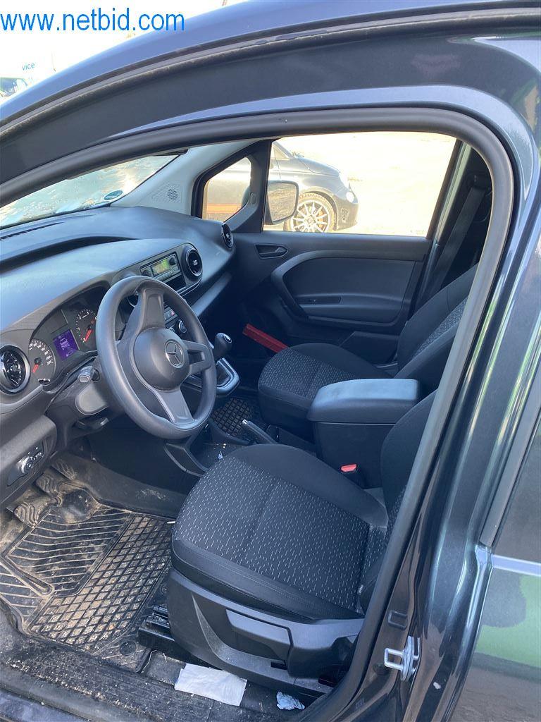 Operating and office equipment of a forwarding company-9