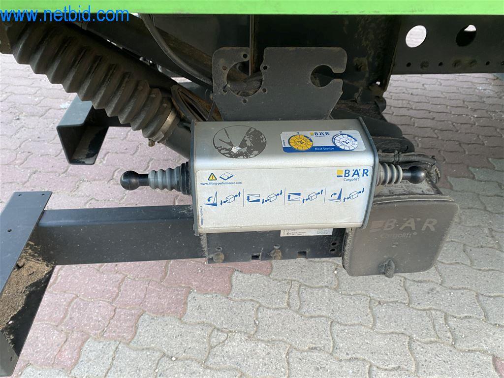 Provozní a kancelářské vybavení dopravního podniku-10