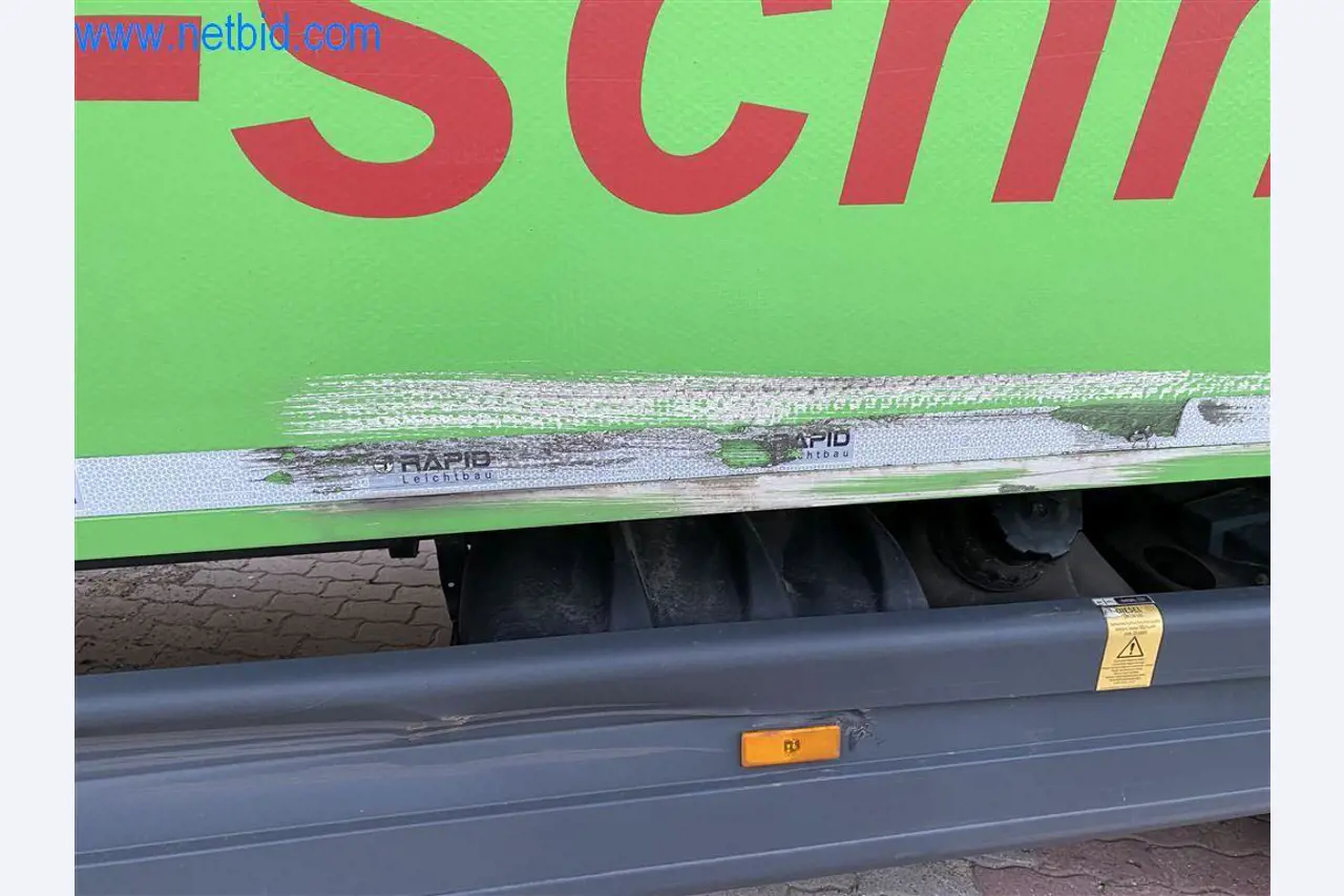 Material de exploração e de escritório de uma empresa de transportes-12