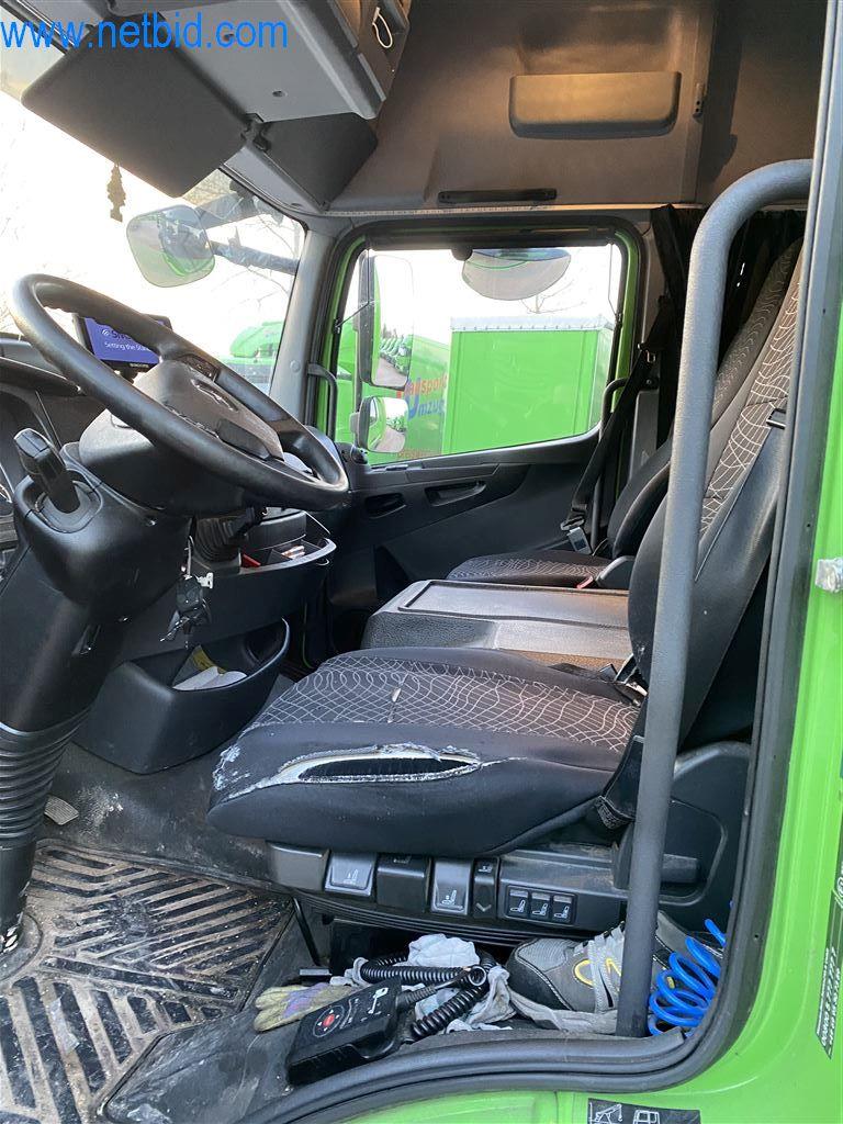 Provozní a kancelářské vybavení dopravního podniku-13