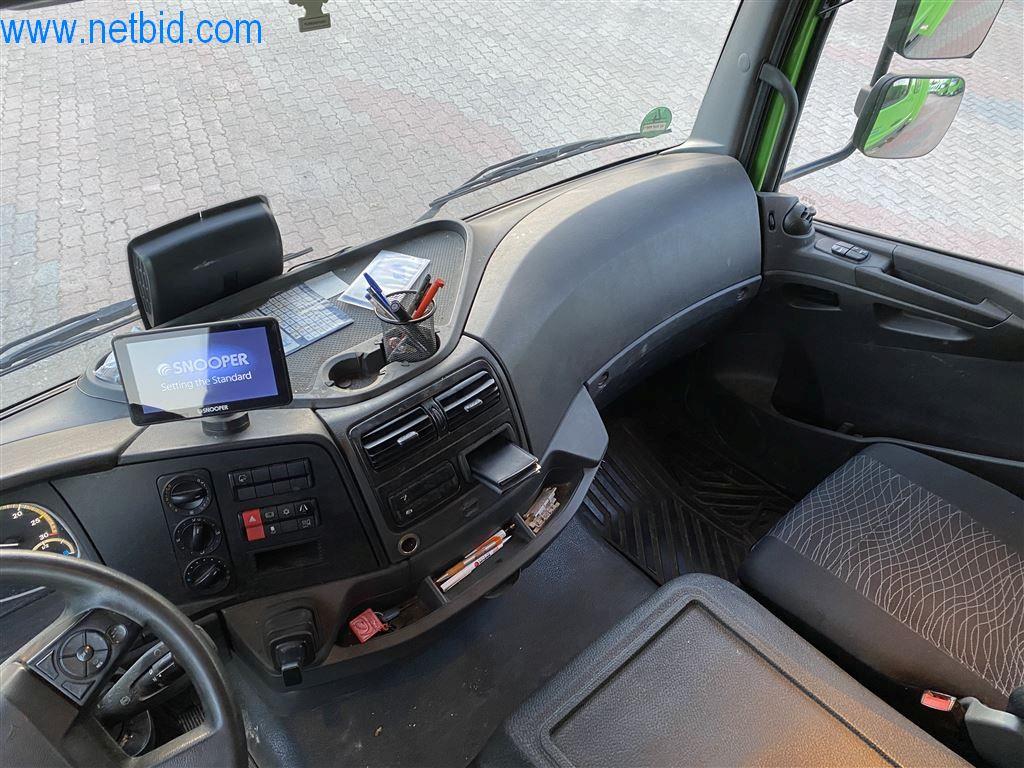 Provozní a kancelářské vybavení dopravního podniku-14