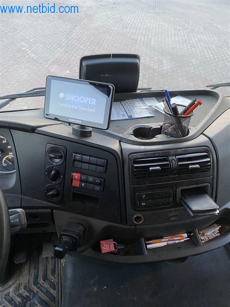 Provozní a kancelářské vybavení dopravního podniku-15