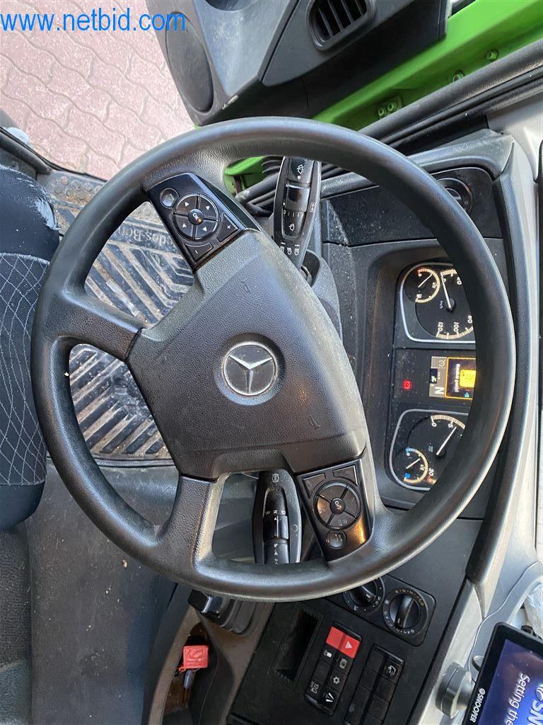 Provozní a kancelářské vybavení dopravního podniku-16