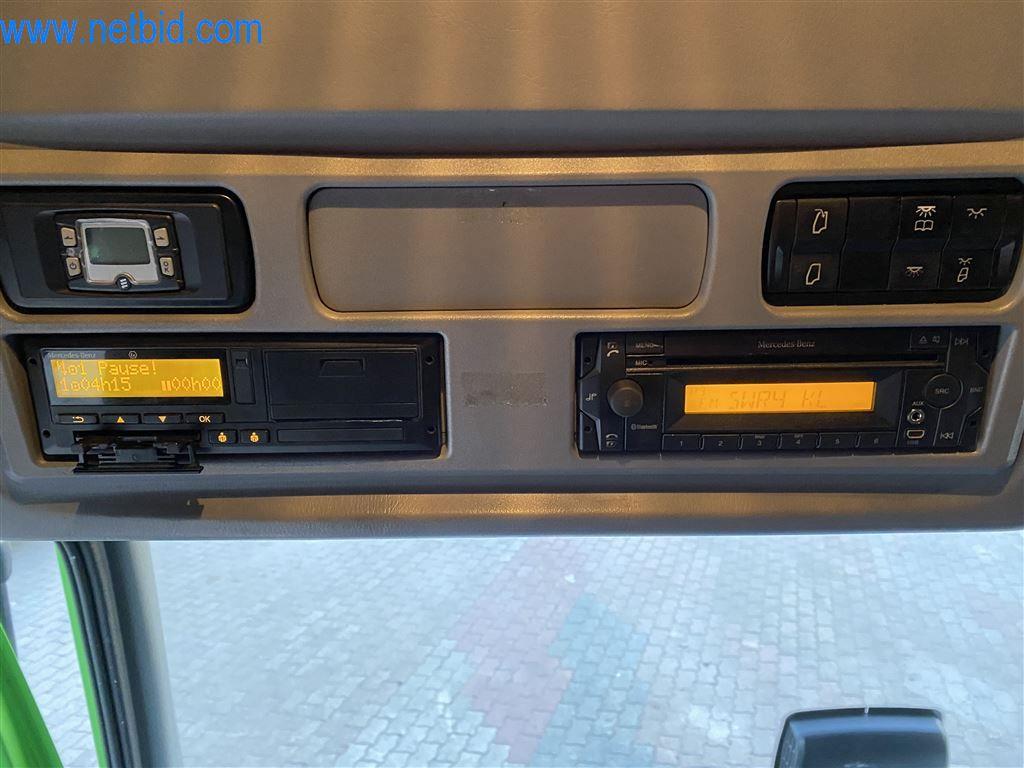 Provozní a kancelářské vybavení dopravního podniku-18