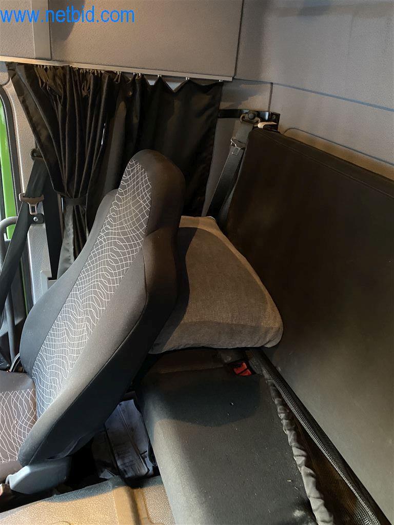 Provozní a kancelářské vybavení dopravního podniku-19