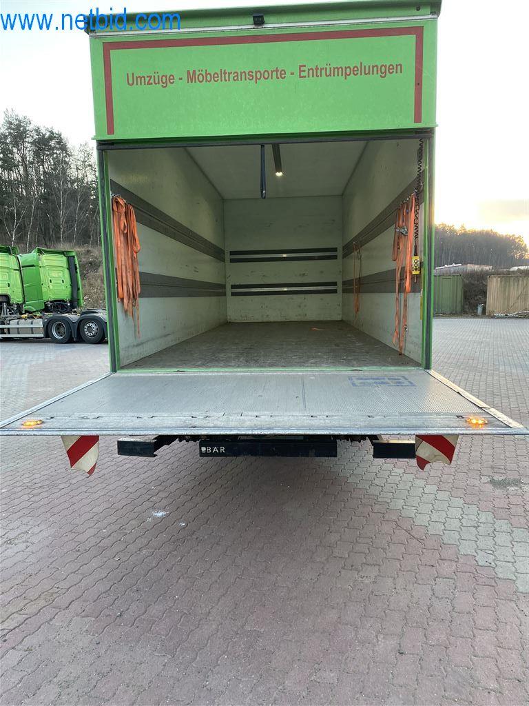 Provozní a kancelářské vybavení dopravního podniku-21