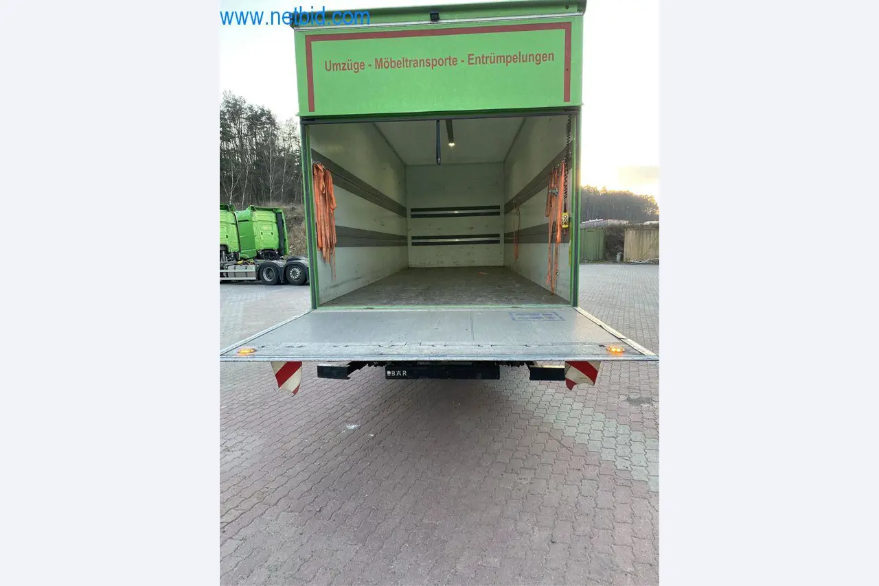 Material de exploração e de escritório de uma empresa de transportes-21