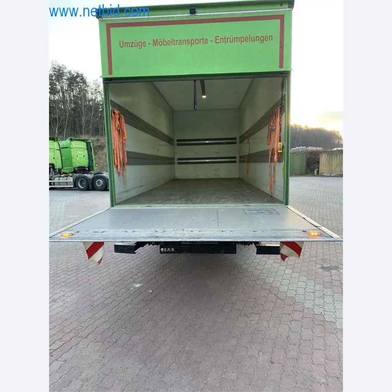 Material de exploração e de escritório de uma empresa de transportes-21